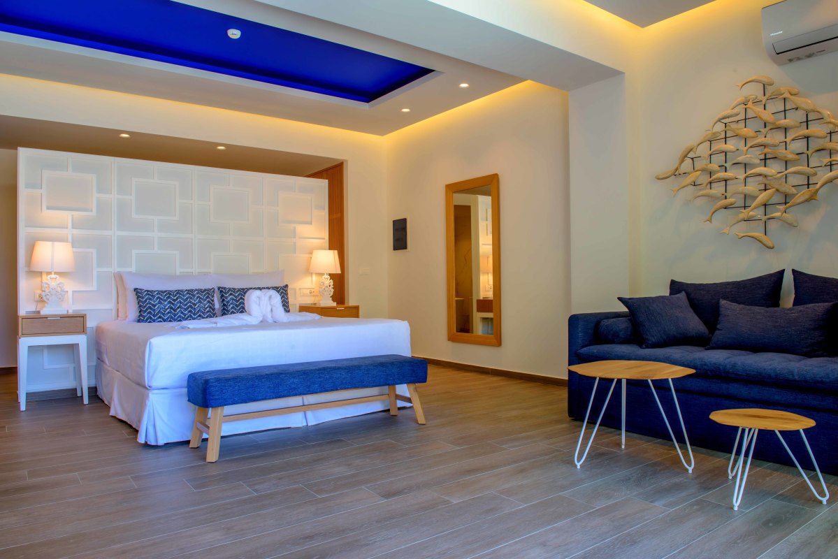 Axel Beach Crete