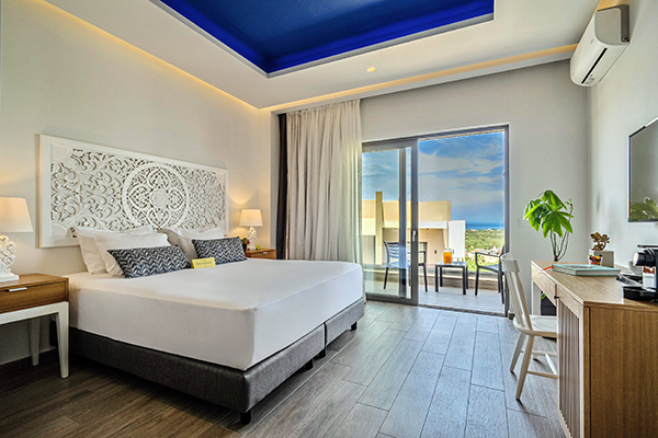Axel Beach Crete