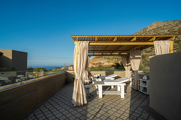 Axel Beach Crete