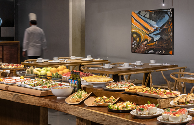 Axel Hotel Barcelona