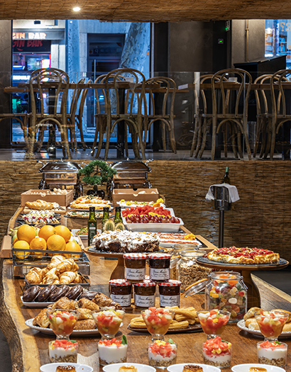 Axel Hotel Barcelona