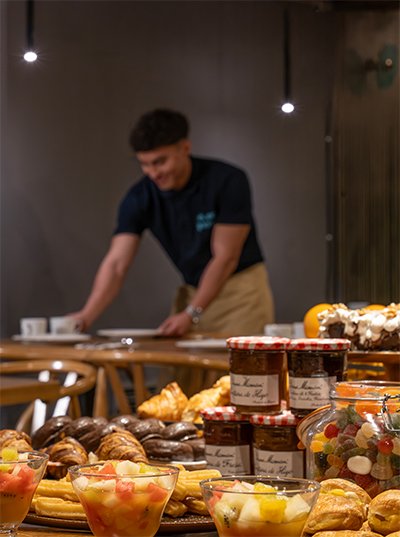 Axel Hotel Barcelona