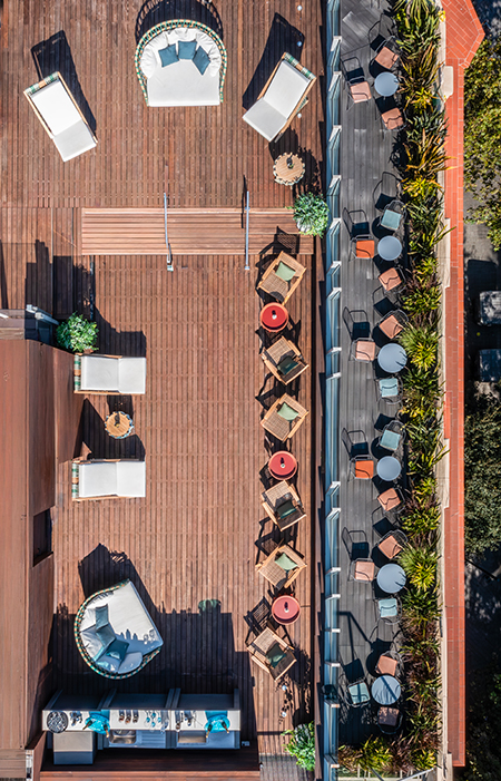 Axel Hotel Barcelona