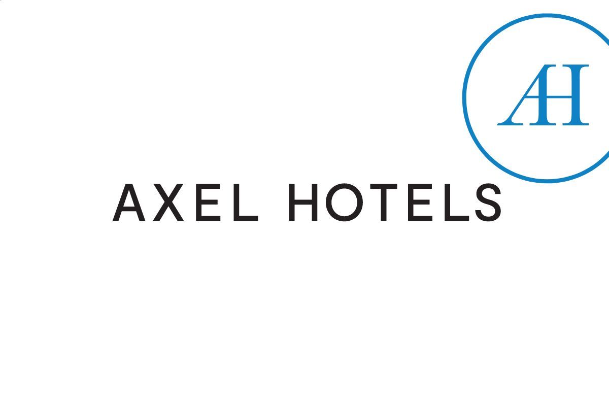 Axel Hotel Barcelona Gay Hotel in Barcelona