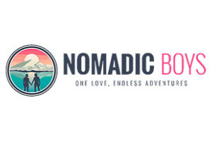 Nomadic Boys