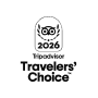 Axel Bilbao - Tripadvisor Travelers Choice 2026