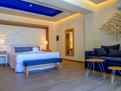 Axel Beach Crete