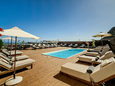Axel Beach Crete