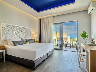 Axel Beach Crete