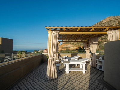 Axel Beach Crete