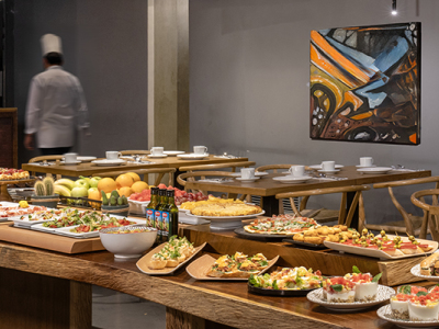 Axel Hotel Barcelona