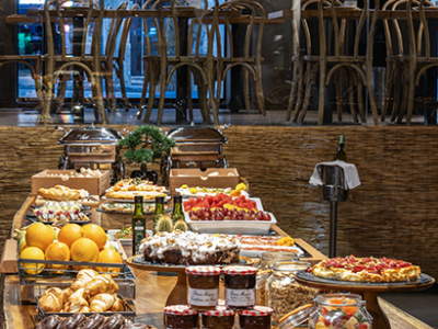 Axel Hotel Barcelona