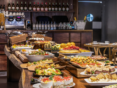 Axel Hotel Barcelona