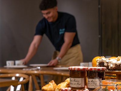 Axel Hotel Barcelona