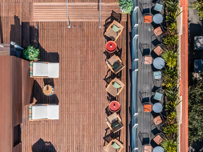 Axel Hotel Barcelona