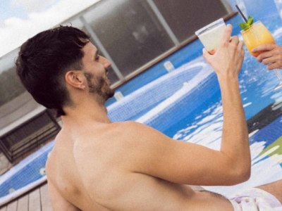 Axel Hotel Barcelona