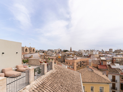 Axel Hotel Valencia 